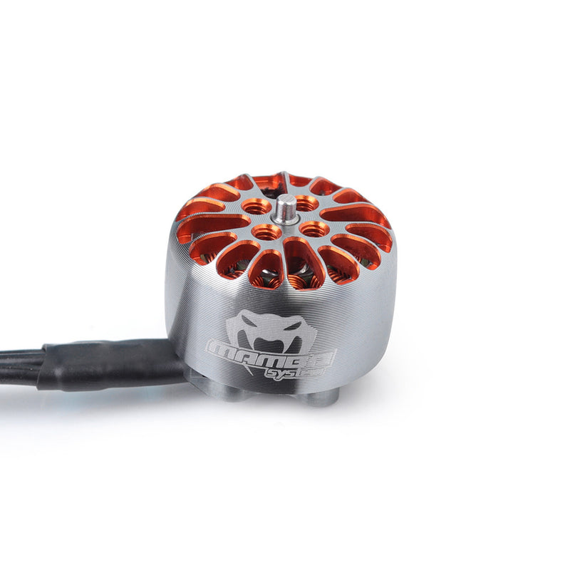 MAMBA TOKA 1206 Series Racing motor