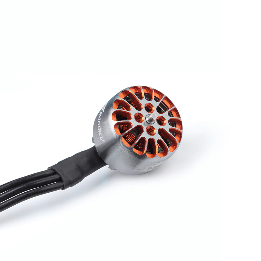 MAMBA TOKA 1206 Series Racing motor