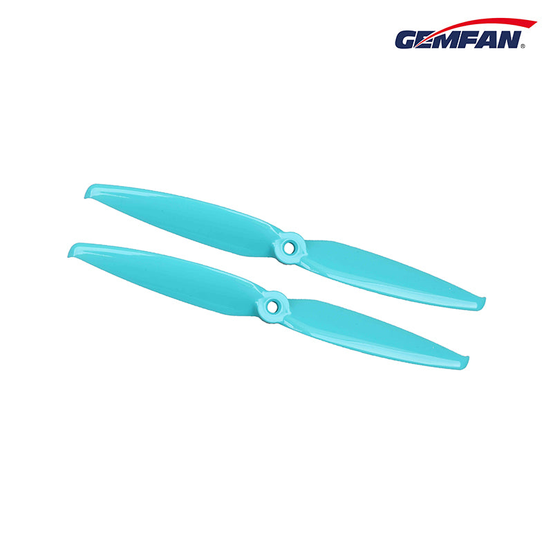 Gemfan  Flash 7042-2 (2CW+2CCW) Propellers For Roma F7