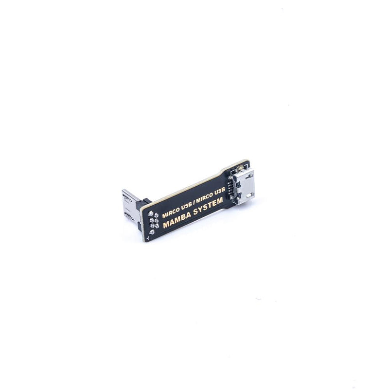 L shape USB Adaptor - Accessories