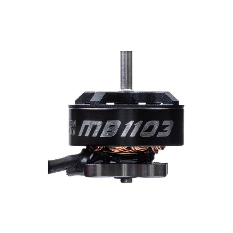 DIATONE OFFICIAL - MAMBA 1103 8500kv/12000kv Brushless Motor