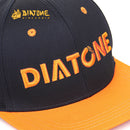 Diatone Cap
