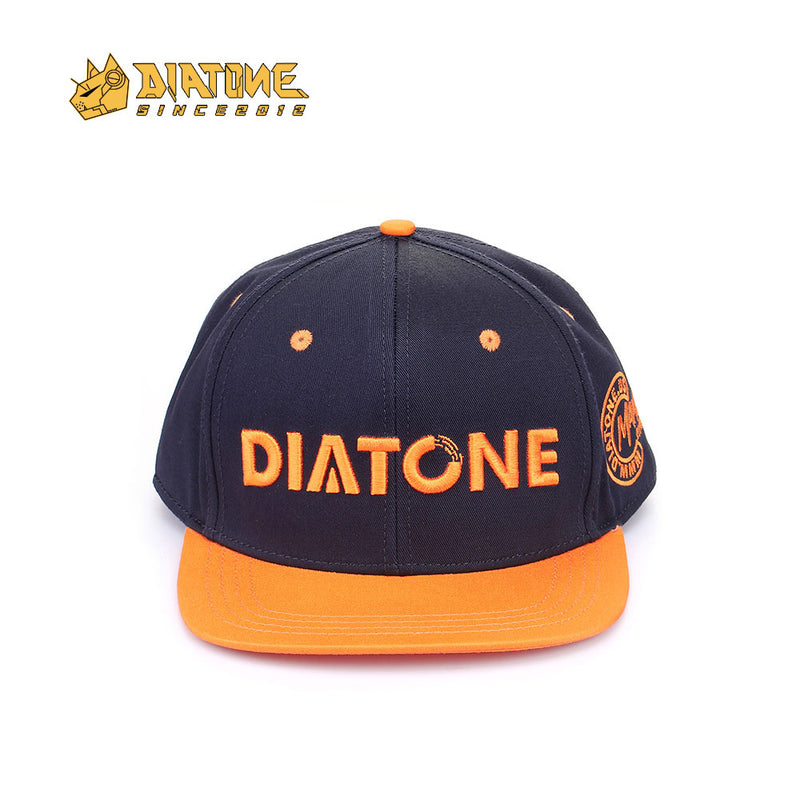 Diatone Cap
