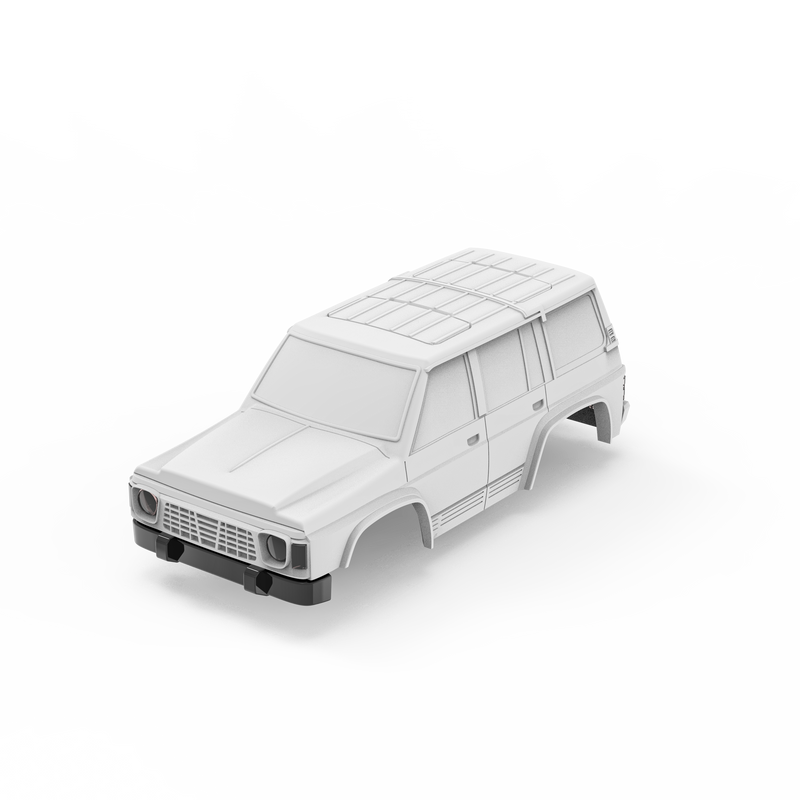 Patrol rc car shop