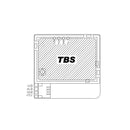 TBS Unify-5V Filter Board - Accessories