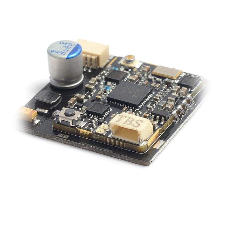 TBS Unify-5V Filter Board - Accessories