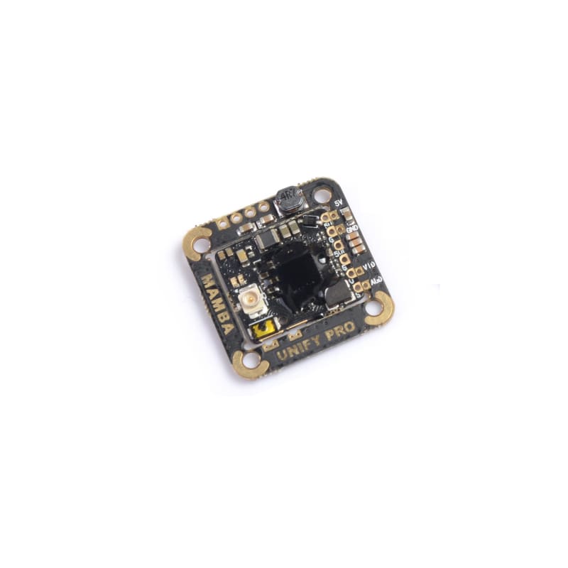 TBS Unify Pro32 Nano Adaptor Board 16*16 - VTX ADAPTOR