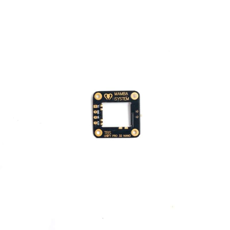 TBS Unify Pro32 Nano Adaptor Board - VTX ADAPTOR